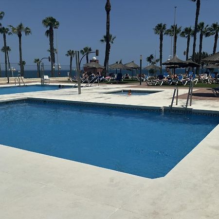 Appartamento Aloha Playa Vistas Al Mar Benalmádena Esterno foto