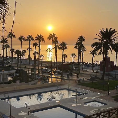 Appartamento Aloha Playa Vistas Al Mar Benalmádena Esterno foto