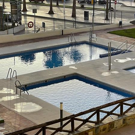 Appartamento Aloha Playa Vistas Al Mar Benalmádena Esterno foto